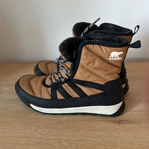 Sorel Womens Boots
